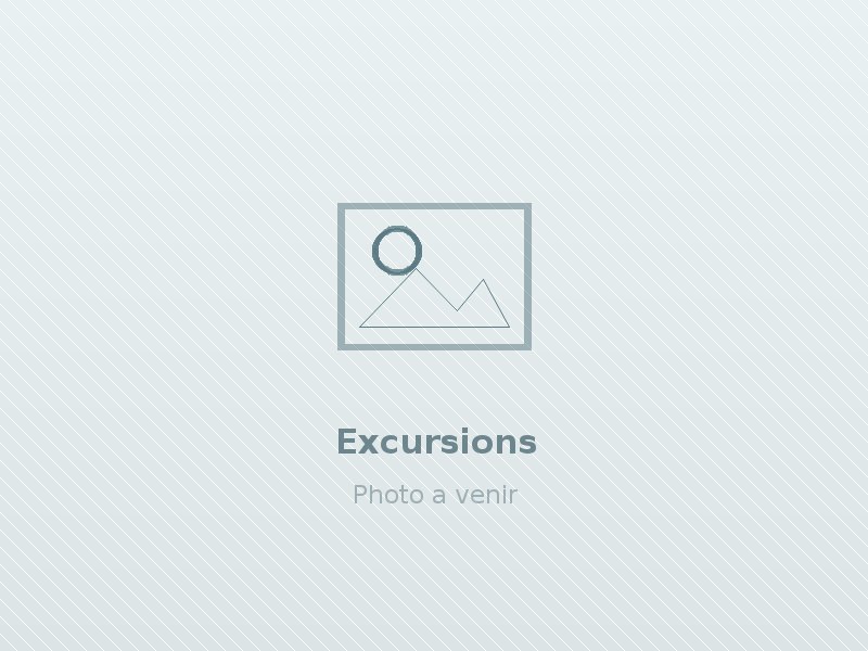 Excursions