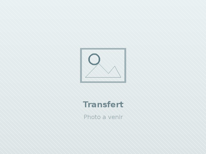 Transfert aeroport